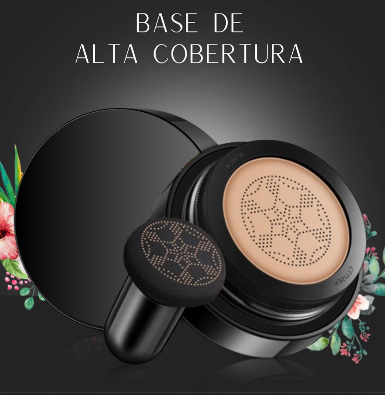 BASE EN ALTA COBERTURA BB CREAM BASE MAQUILLAJE HIDRATANTE