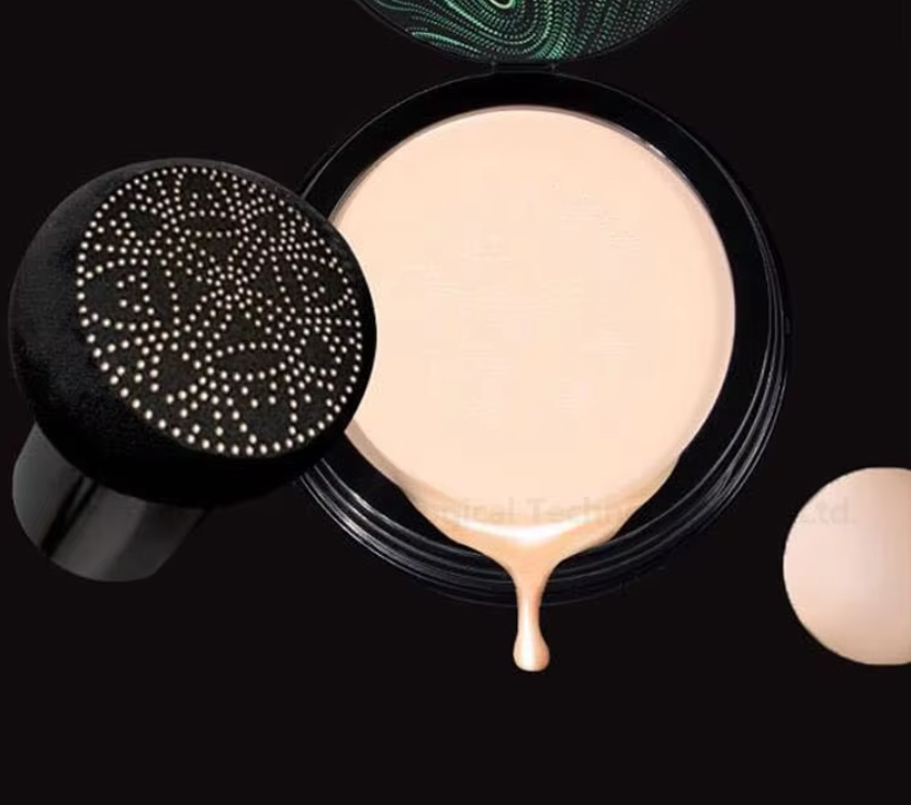 BASE EN ALTA COBERTURA BB CREAM BASE MAQUILLAJE HIDRATANTE