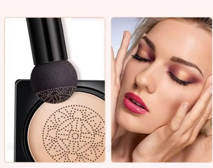 BASE EN ALTA COBERTURA BB CREAM BASE MAQUILLAJE HIDRATANTE