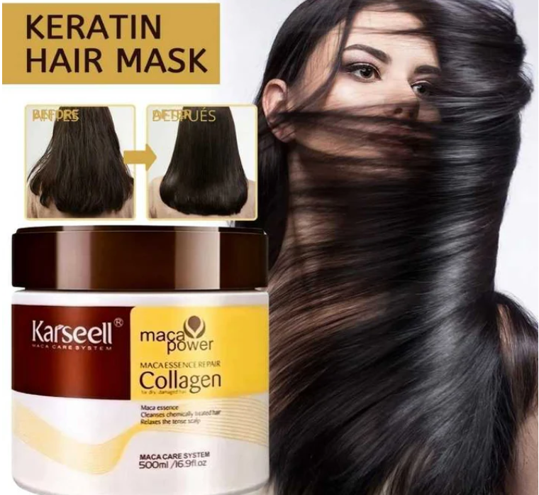 ReviveMax Karseell Colágeno